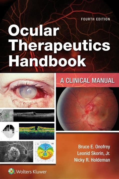 Ocular therapeutics handbook by bruce e onofrey. - Mazda rx7 rx 7 2000 repair service manual.